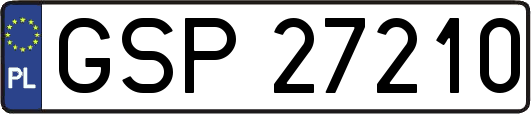 GSP27210