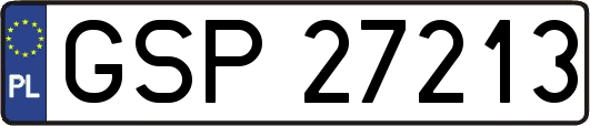 GSP27213