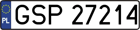 GSP27214