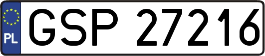 GSP27216