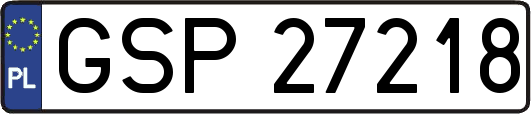 GSP27218