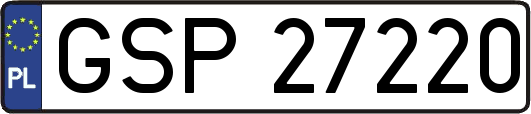 GSP27220