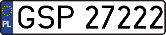 GSP27222