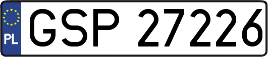 GSP27226