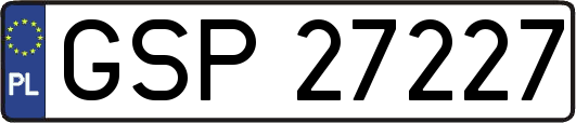 GSP27227