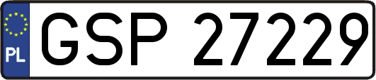 GSP27229