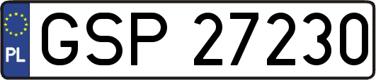 GSP27230