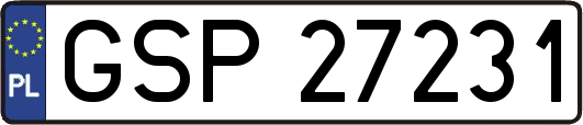 GSP27231