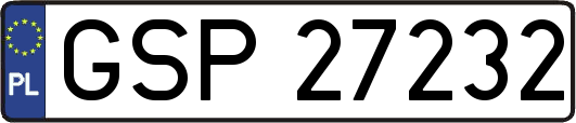 GSP27232