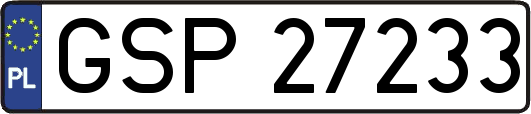 GSP27233