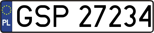 GSP27234