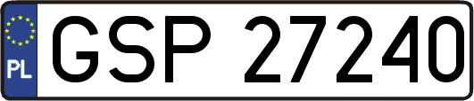 GSP27240