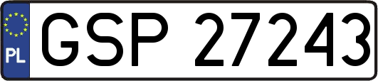 GSP27243
