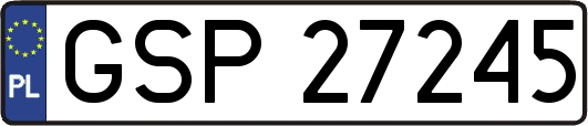 GSP27245
