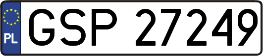 GSP27249