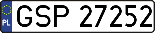 GSP27252