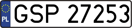 GSP27253