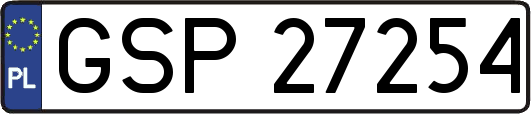 GSP27254
