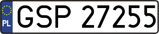 GSP27255
