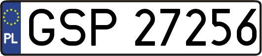 GSP27256