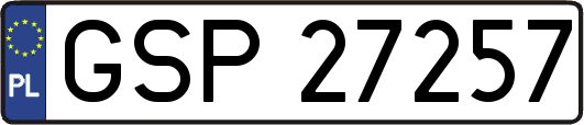 GSP27257