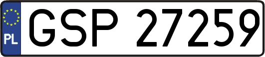 GSP27259