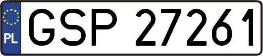 GSP27261