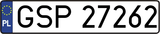 GSP27262