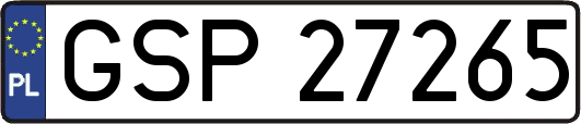 GSP27265
