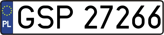 GSP27266