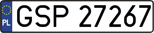 GSP27267