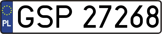 GSP27268