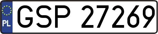 GSP27269
