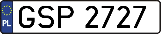 GSP2727