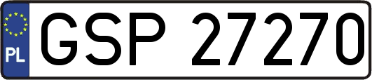 GSP27270