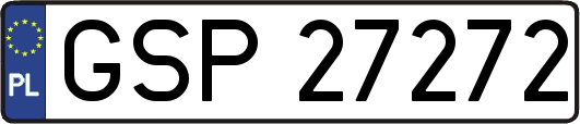 GSP27272