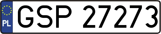 GSP27273
