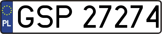 GSP27274
