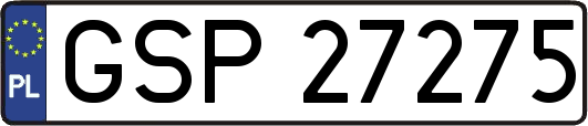 GSP27275