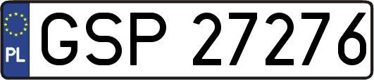 GSP27276