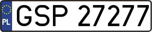 GSP27277