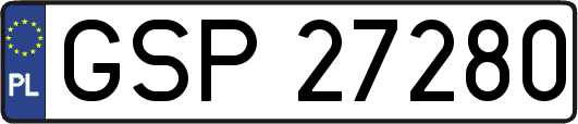 GSP27280