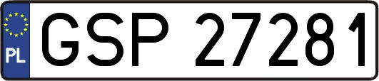 GSP27281