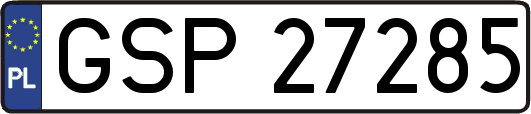 GSP27285