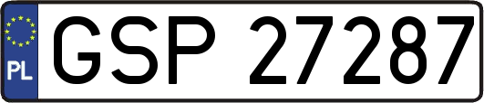 GSP27287