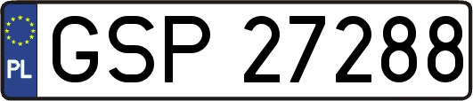 GSP27288