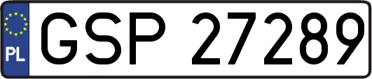 GSP27289