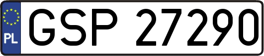 GSP27290