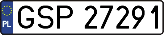 GSP27291