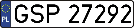 GSP27292
